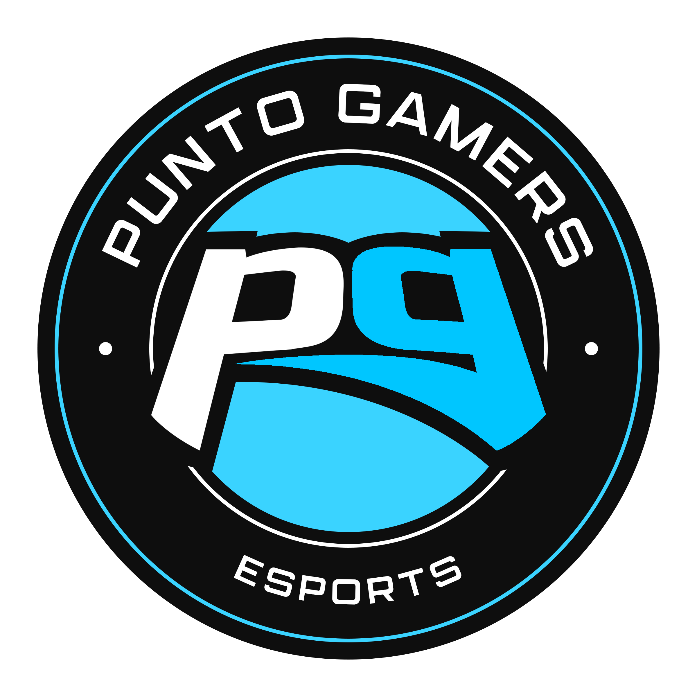 Punto Gamers